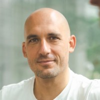 SaladStop Group Employee Frantz Braha's profile photo