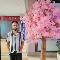 Pronto Networks, Inc Employee Yuvraj Singh's profile photo