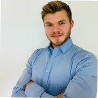 All4Labels - Global Packaging Group Employee Benjamin Berger's profile photo