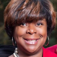 Cloudworks Employee Keysha McDougal-Brown's profile photo