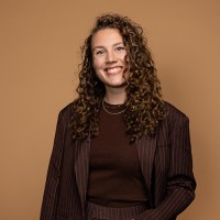 NBC Congrescentrum Employee Lauren Knol's profile photo