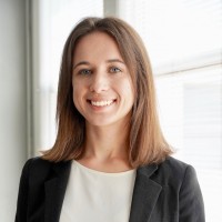 San Diego Mojo Employee Emi Weiss's profile photo