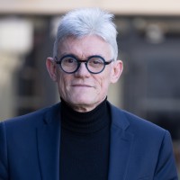 Comité Colbert Employee Alain Proust's profile photo
