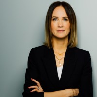 Breuninger Employee Karen Eggert's profile photo