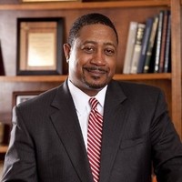 Shelby County Government Employee Kennard Brown's profile photo