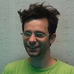 Wageningen Plant Research Employee Pepijn van Oort's profile photo