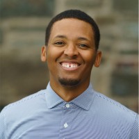 First Tee - Metropolitan New York Employee Callen Williams's profile photo