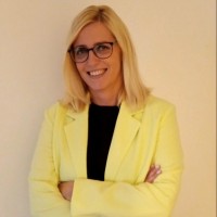 BIAŁECKI Employee Joanna Zalewska's profile photo