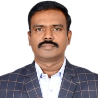 Troy Consultancy Employee Godwin S's profile photo