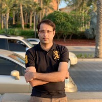Cleveland Bridge & Engineering Middle East (Private) Limited Employee Kiran Kumar's profile photo