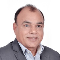 Synchronoss Technologies Employee Subhash Bana's profile photo