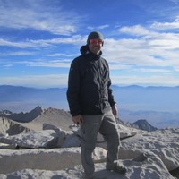 US Flash & Technologies Employee James Fox's profile photo