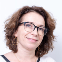 CS Employee Mathilde Roger's profile photo
