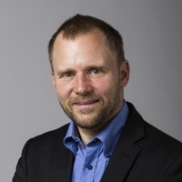SmartRPA Employee Flemming Weber's profile photo