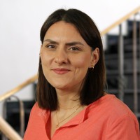 Diakonisches Werk of the Protestant Regional Church in Baden Employee Lena Messemer's profile photo