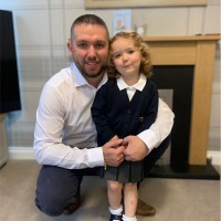 ERF Electrical Employee Jon Gregory's profile photo