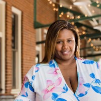 Society of American Foresters Employee Brenda Torres's profile photo