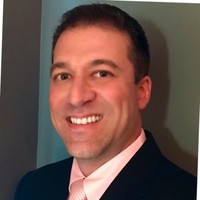 Energy Network Employee Jude Diclemente's profile photo