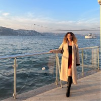 T-Rupt Employee Betül Sakarya's profile photo
