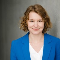 Federal Ministry for Economic Affairs and Energy Employee Dania Röpke's profile photo
