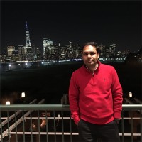 Krishna Rao Email & Phone Number
