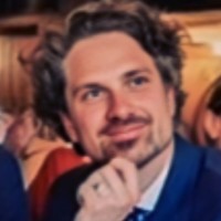 Avito Employee Michael Lydon's profile photo