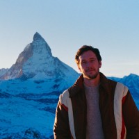 Zeihan on Geopolitics Employee Kyle Cartwright's profile photo