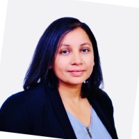 Dimensional Fund Advisors Employee Divya Goel's profile photo