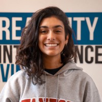 BRAVA Employee Julieta Caputo's profile photo