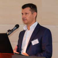 Studio1 Zrt Employee Tamas Bohner's profile photo