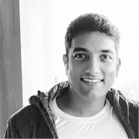 Zee Entertainment Enterprises Limited Employee Saurabh Shah's profile photo