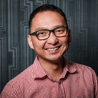 weavix Employee Tony Poon's profile photo