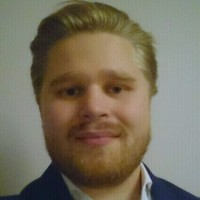 Centido Employee Markus Bruce's profile photo