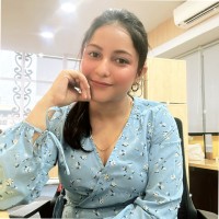 Uprio Employee Ankita Sharma's profile photo