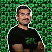 RoboFunLab Employee Virendrasinh Vaghela's profile photo