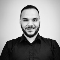 Driven International Ltd Employee Anthony Khoueiry's profile photo