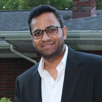 Risk-Focus Employee Anand W's profile photo
