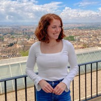Zoe Keim Email & Phone Number