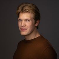 Kodland Employee Igor Shekotikhin's profile photo