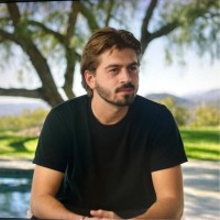 Augment.org Employee Théodore Moret's profile photo