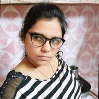 Parth Enterprise Employee Urvashi Shukla's profile photo