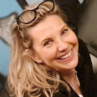 Aramex Ireland Employee Michelle Devoti's profile photo