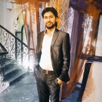 Yoda Tech Employee Kshitij Singh's profile photo