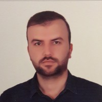 Bitexen Employee Muhammet Ayan's profile photo