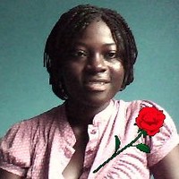 Abigail Mpimwood