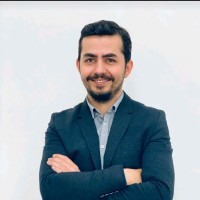 Türk Telekom Employee Tarık B.'s profile photo
