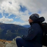 PGNiG GAZOPROJEKT S.A. Employee Sylwia Pawluk's profile photo