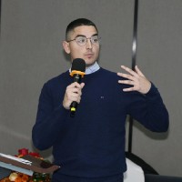Ceylan Employee Guillem Cebrián I Ortega's profile photo