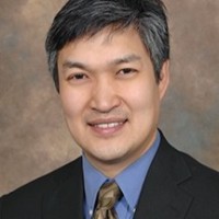 University of Cincinnati Employee Daniel Woo's profile photo