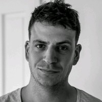 Australian National Maritime Museum Employee Alex Rudzinski's profile photo
